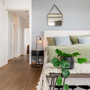 Appartement met Twee Slaapkamers